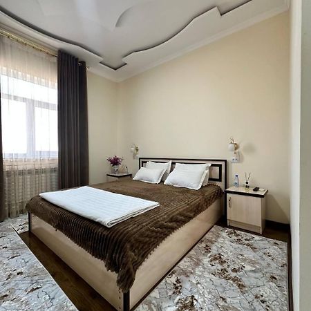 Hotel Aral Nukus Exterior photo