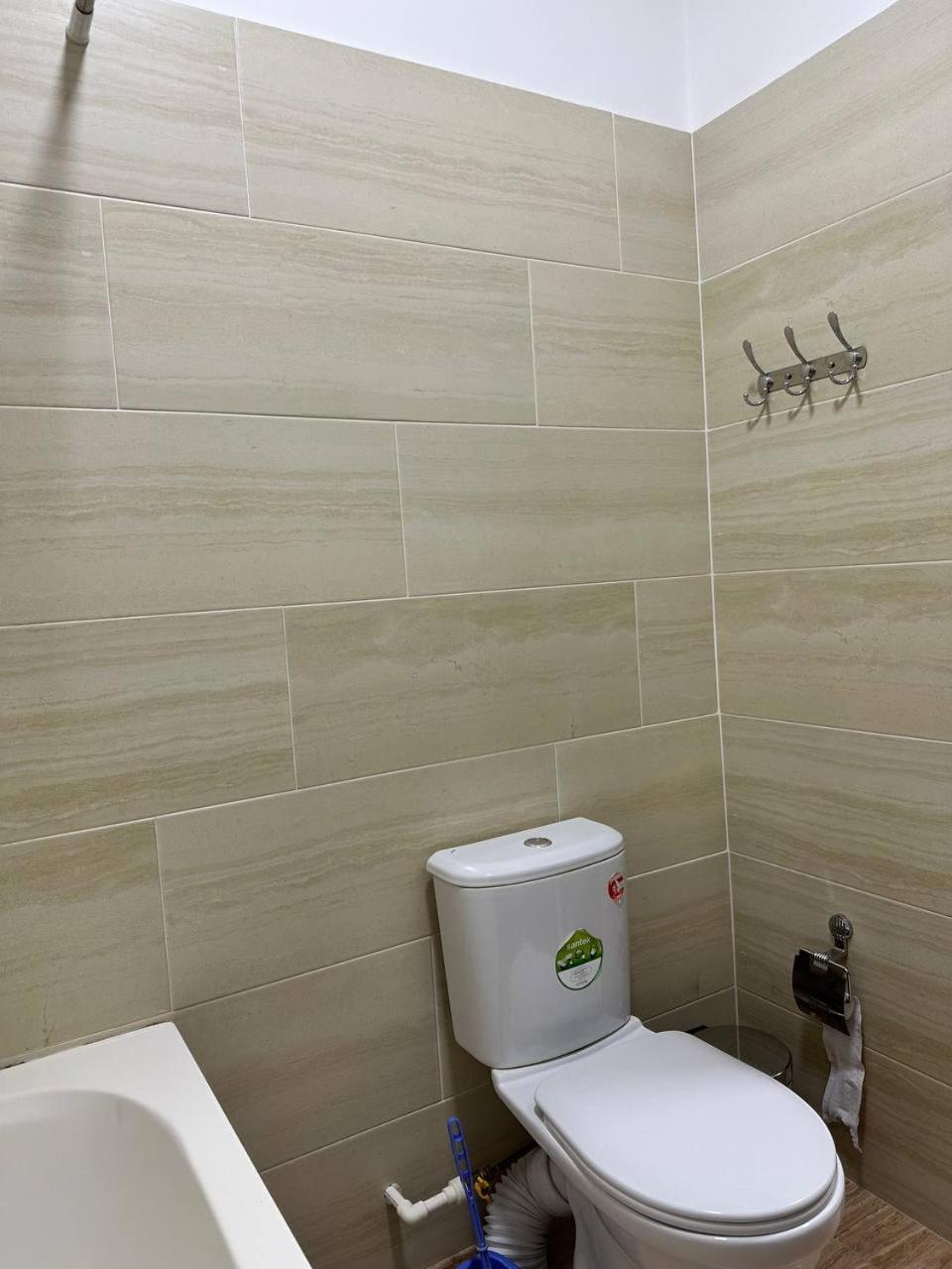 Hotel Aral Nukus Exterior photo