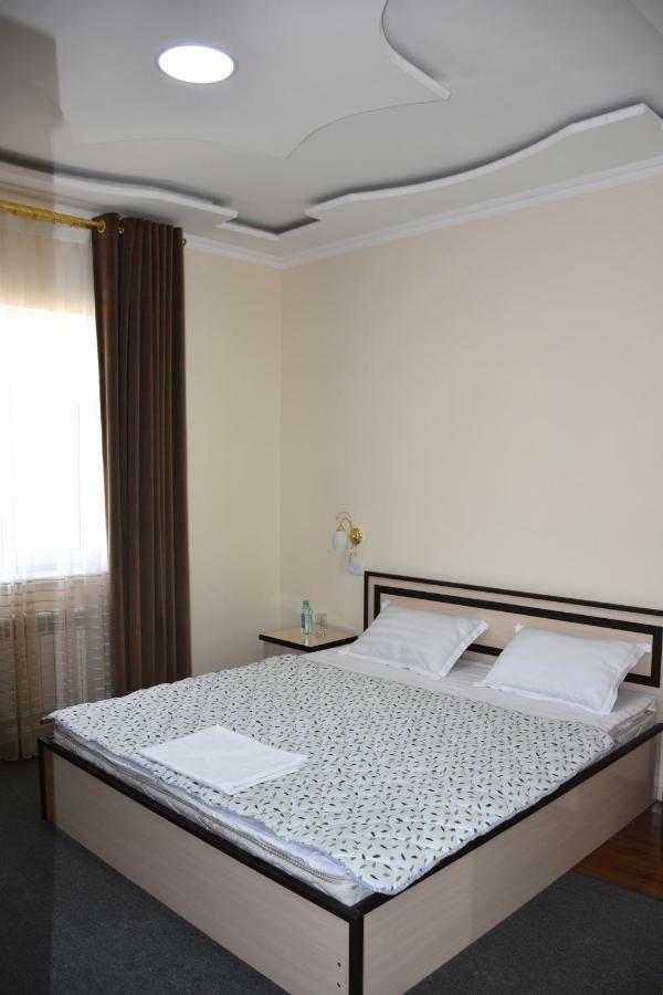 Hotel Aral Nukus Exterior photo