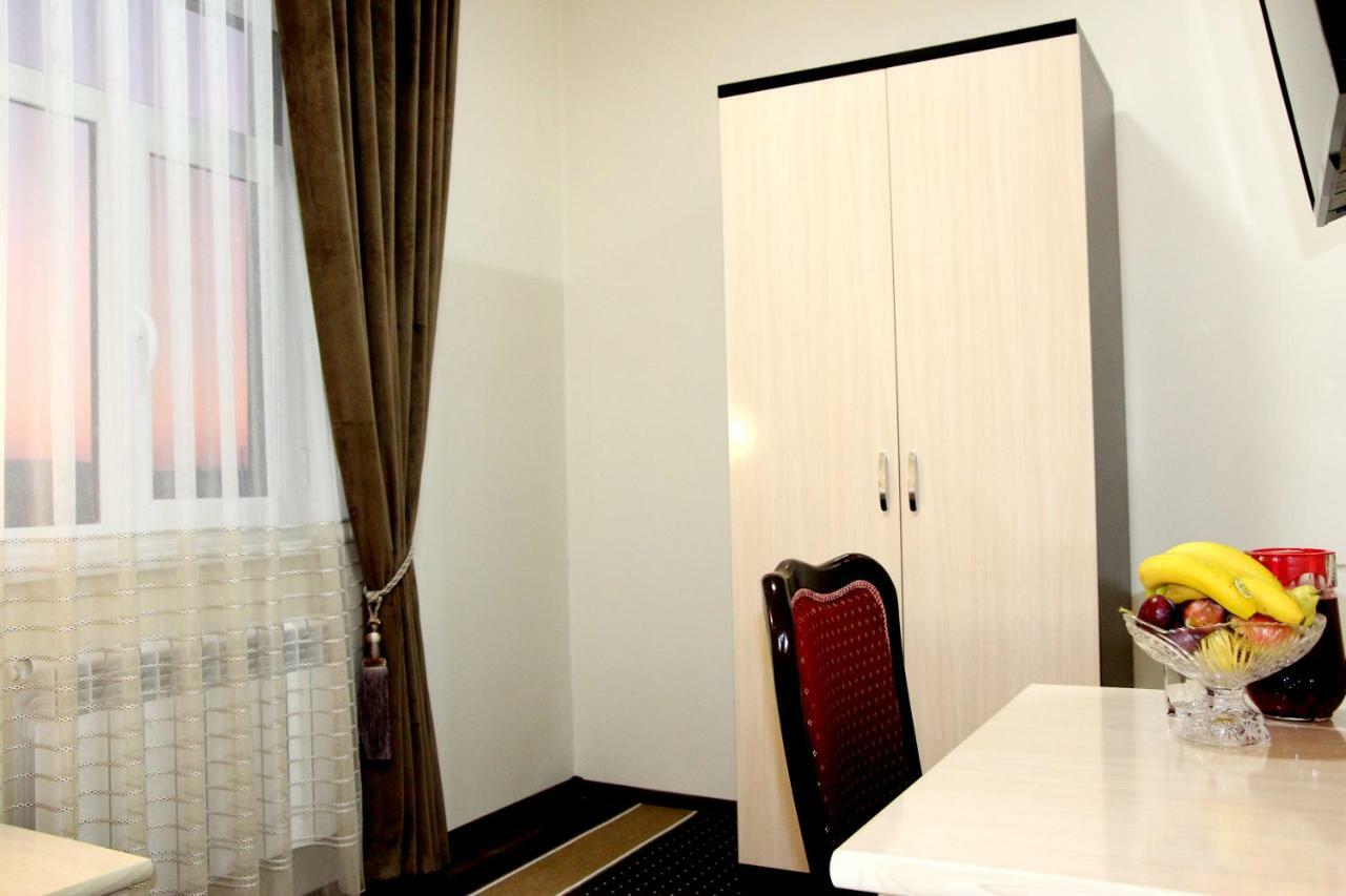 Hotel Aral Nukus Exterior photo